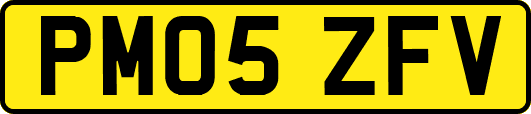 PM05ZFV