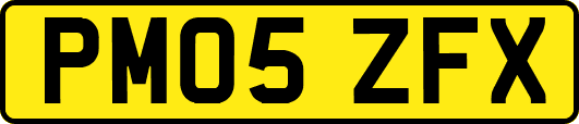 PM05ZFX