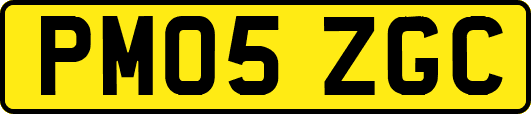 PM05ZGC