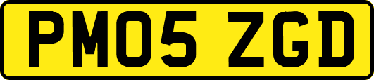 PM05ZGD