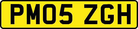 PM05ZGH