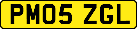 PM05ZGL