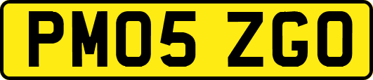 PM05ZGO