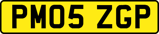 PM05ZGP