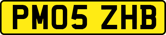 PM05ZHB