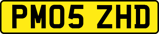 PM05ZHD