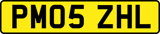 PM05ZHL