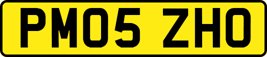 PM05ZHO
