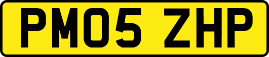 PM05ZHP