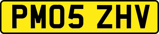 PM05ZHV