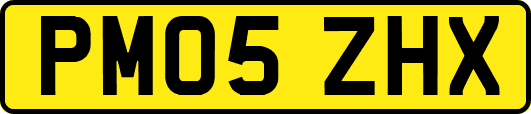PM05ZHX