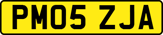 PM05ZJA