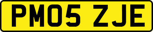 PM05ZJE