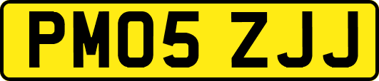 PM05ZJJ