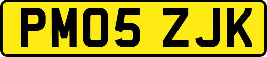 PM05ZJK