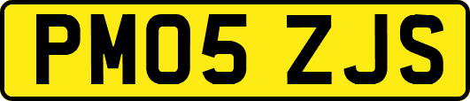 PM05ZJS
