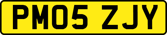 PM05ZJY