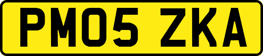 PM05ZKA