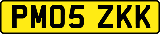 PM05ZKK