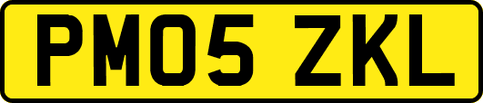 PM05ZKL