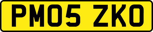 PM05ZKO