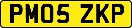 PM05ZKP