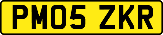 PM05ZKR