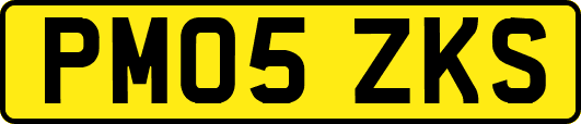 PM05ZKS