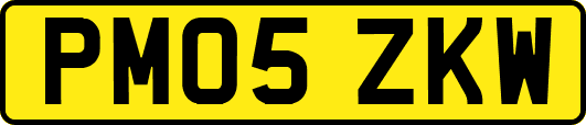 PM05ZKW
