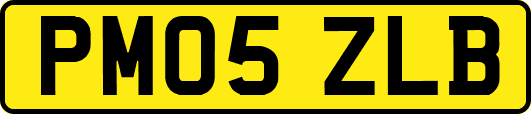 PM05ZLB