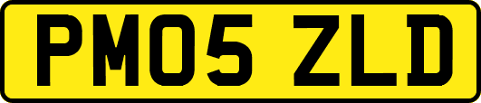 PM05ZLD