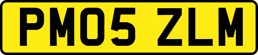 PM05ZLM