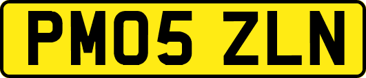 PM05ZLN