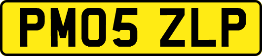 PM05ZLP