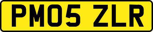 PM05ZLR