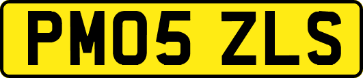 PM05ZLS