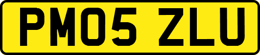 PM05ZLU