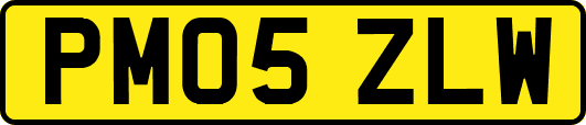 PM05ZLW
