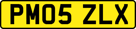 PM05ZLX