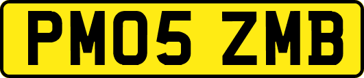 PM05ZMB