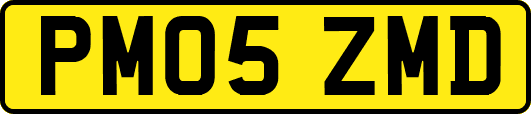 PM05ZMD