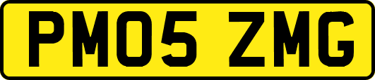 PM05ZMG
