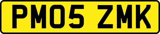 PM05ZMK