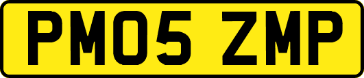 PM05ZMP