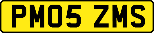 PM05ZMS