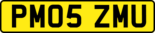 PM05ZMU