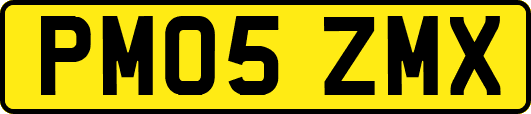 PM05ZMX