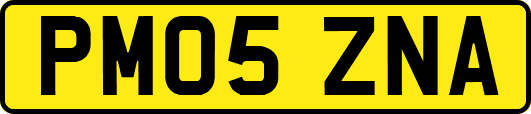 PM05ZNA
