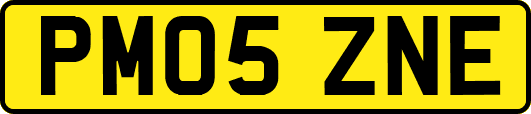 PM05ZNE