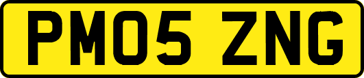 PM05ZNG